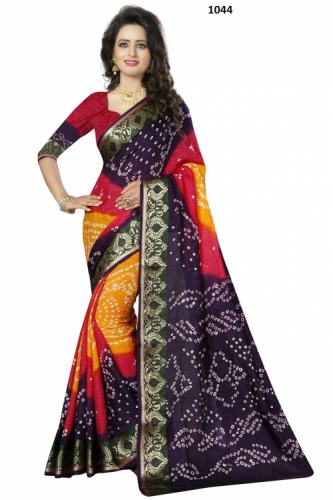 Bandhani - 1044