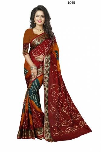 Bandhani - 1045