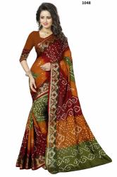 Bandhani - 1048