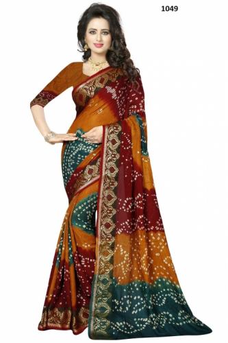 Bandhani - 1049