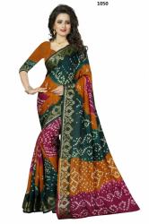 Bandhani - 1050