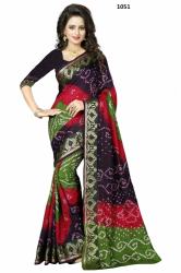 Bandhani  - 1051