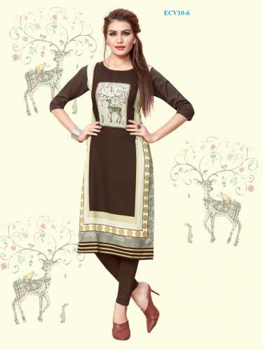 American Kurtis 6
