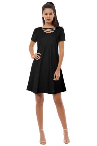 Black Exclusive Designer Western Wear 11
