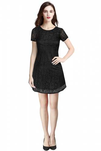 Black Exclusive Designer Western Wear 71