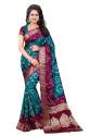 Butta Pallu bandhej bandhani VB JK saree thumb 8