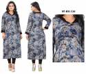 Casual Rayon Kurtis