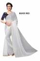 CHIFFON SAREE BUNDANI (SCS) thumb 1