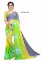 CHIFFON SAREE SHADING (SCS)