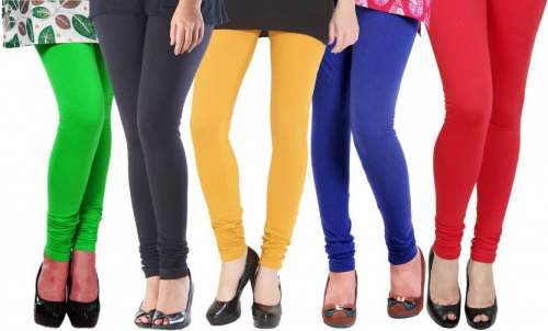 jay khodiyar saree Cotton Leggings