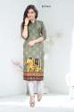 Crepe Kurti 2 thumb 5
