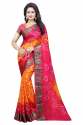 DARPAN bandhej bandhani VB JK saree thumb 6