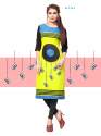 Designer Crepe Kurtis 5 thumb 1
