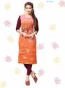 Designer Crepe Kurtis 5 thumb 2
