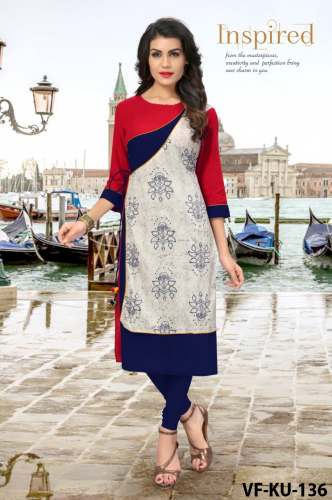 Designer Kurtis