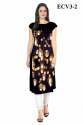 Digitale Printed Kurtis thumb 2