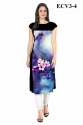 Digitale Printed Kurtis thumb 4