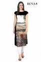 Digitale Printed Kurtis thumb 5