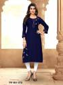 embroidered-rayon-blue-letest-kurtis