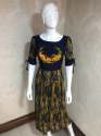 Embroidery Printed Kurti thumb 1