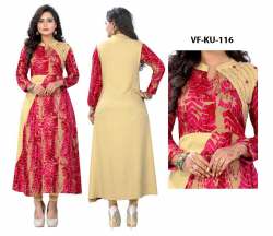 Fancy Designer Kurti