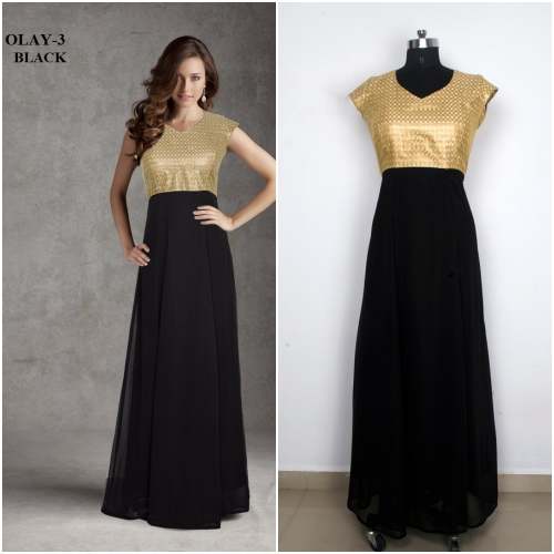 Fancy Gown