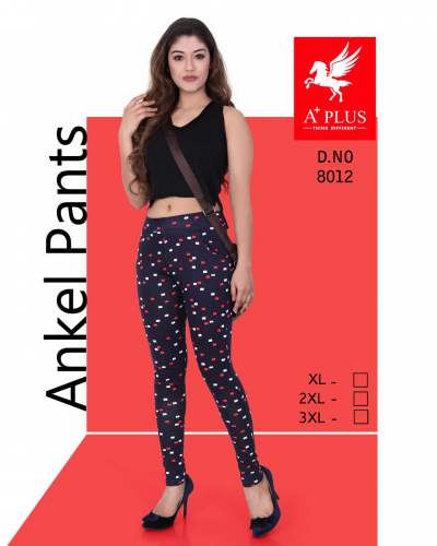 Fancy Leggings