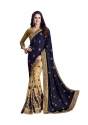 GEORGETTE (1043) JK SAREE