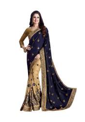 GEORGETTE (1043) JK SAREE