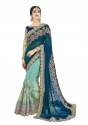 GEORGETTE (1047)JK SAREE