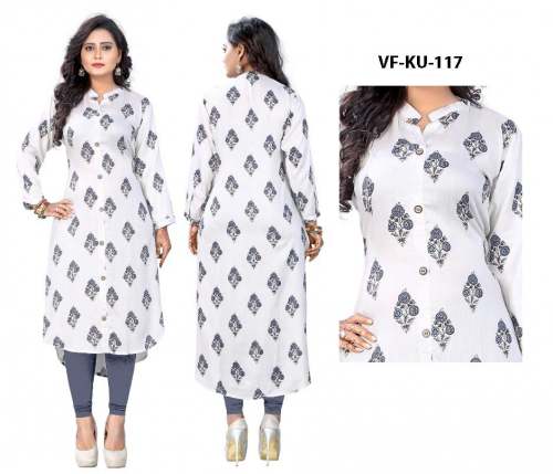 Girls Formal Wear Kurti