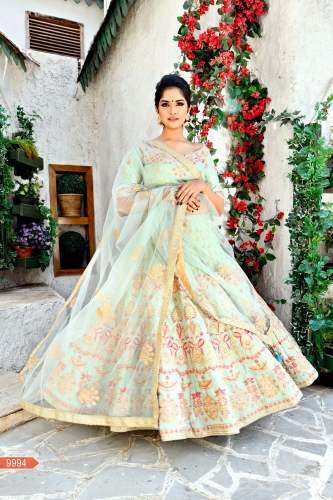 GOLDY SILK (9994)