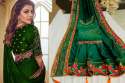 green-vichitra-silk-saree-with-embroidery-work