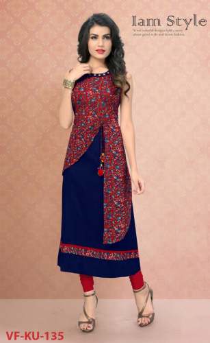 Jaipuri Kurti