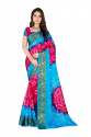 KAVERI BORDER  bandhej bandhani VB JK saree thumb 3