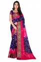 KAVERI BORDER  bandhej bandhani VB JK saree thumb 9