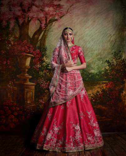 Latest Lehenga Choli 