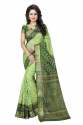 MADHURI PLAIN BORDER  bandhej bandhani VB JK saree thumb 7