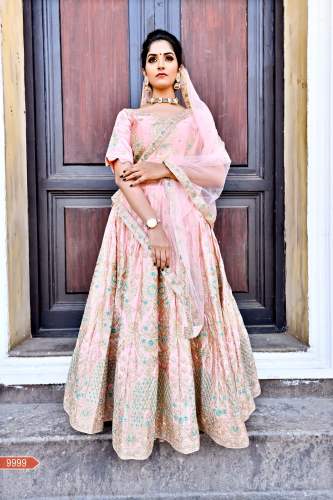 MALAI SATIN (9999)