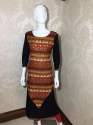 Manipuri Silk Kurti thumb 1