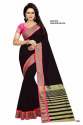 Mastani Weaving SCS Cotton silk JK Saree