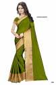 Monika SCS Cotton silk JK Saree thumb 2