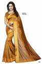 Monika SCS Cotton silk JK Saree thumb 3