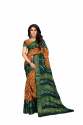 Patta Pallu bandhej bandhani VB JK saree thumb 2