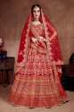 carmine-red-mulberry-silk-wedding-lehenga-choli