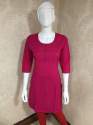 Regular Wear Cotton Kurtis thumb 2