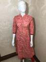 Regular Wear Printed Kurtis thumb 1