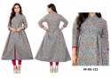 Regular Wear Printed Kurtis thumb 2