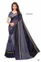 Rustam SCS COTTON SILK JK SAREE thumb 2