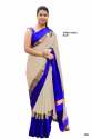 SHREEJI SCS COTTON SILK JK SAREE thumb 3